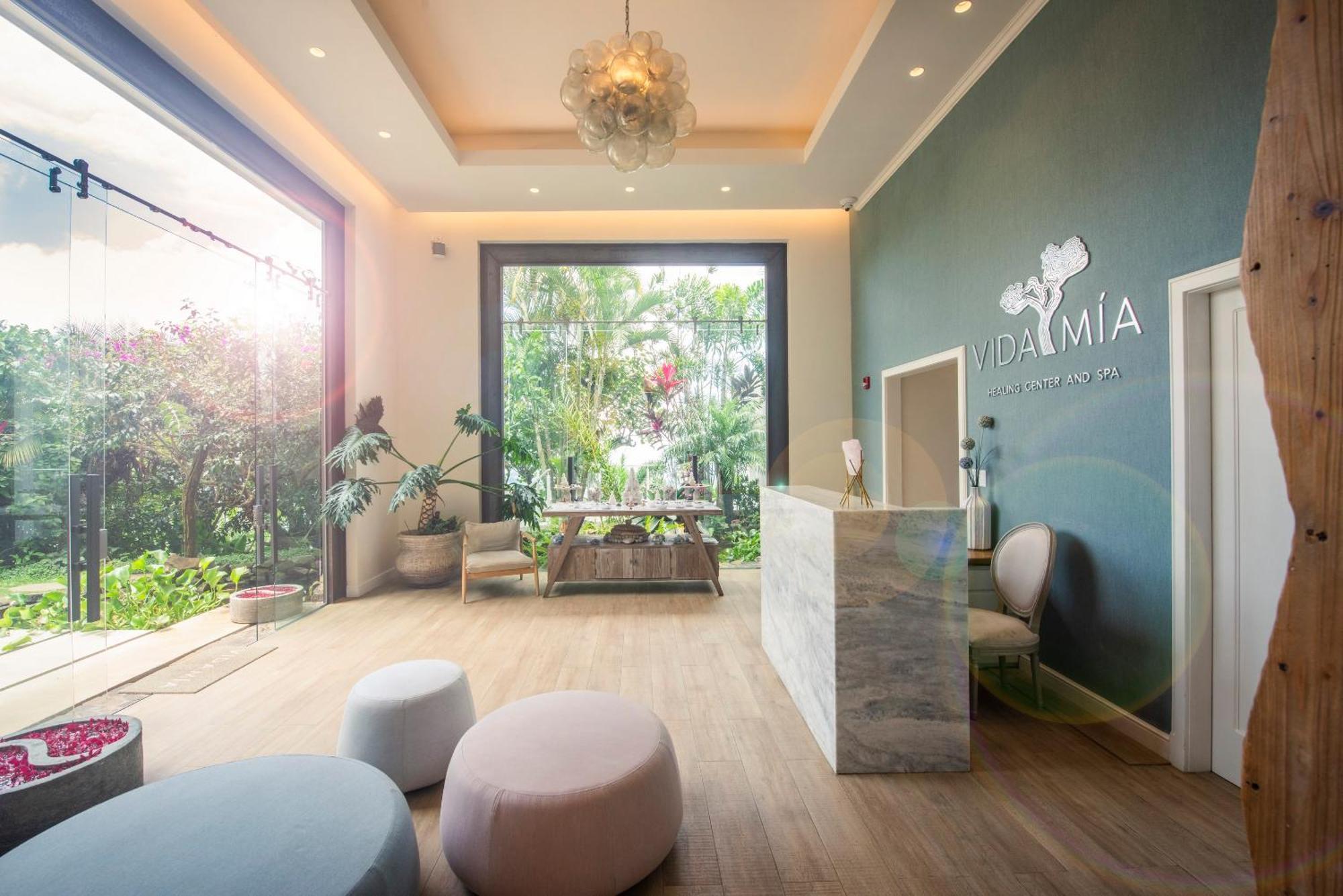 The Retreat Costa Rica - Wellness Resort & Spa Atenas Exteriör bild