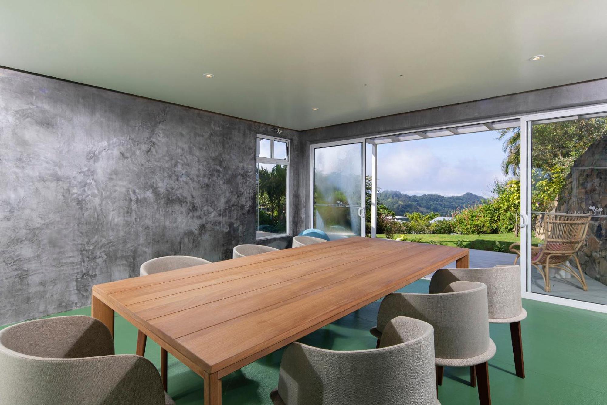 The Retreat Costa Rica - Wellness Resort & Spa Atenas Exteriör bild