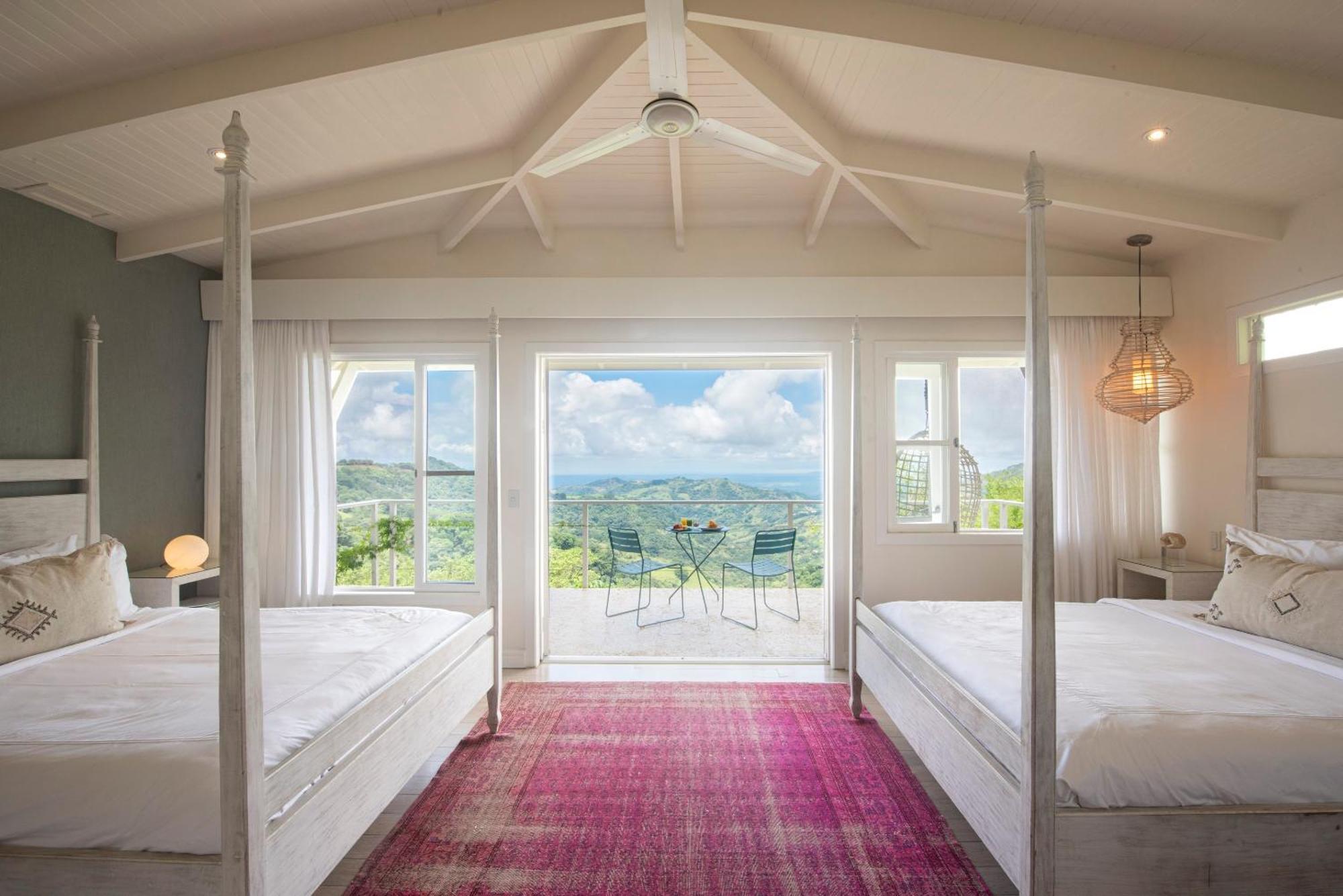 The Retreat Costa Rica - Wellness Resort & Spa Atenas Exteriör bild