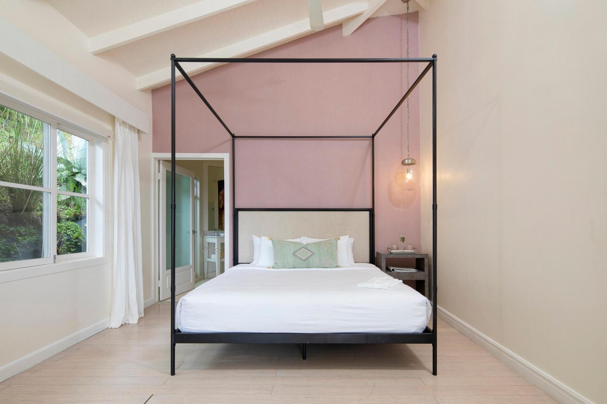 The Retreat Costa Rica - Wellness Resort & Spa Atenas Rum bild