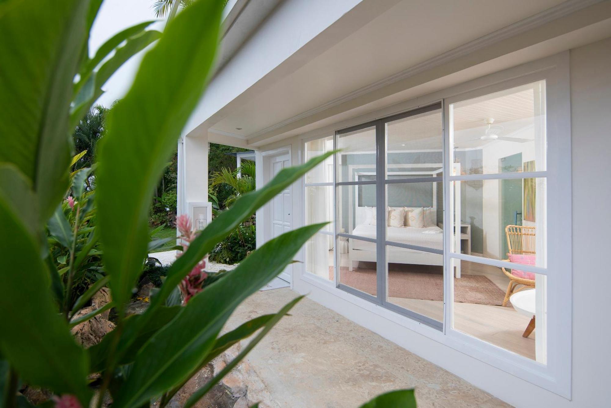 The Retreat Costa Rica - Wellness Resort & Spa Atenas Rum bild
