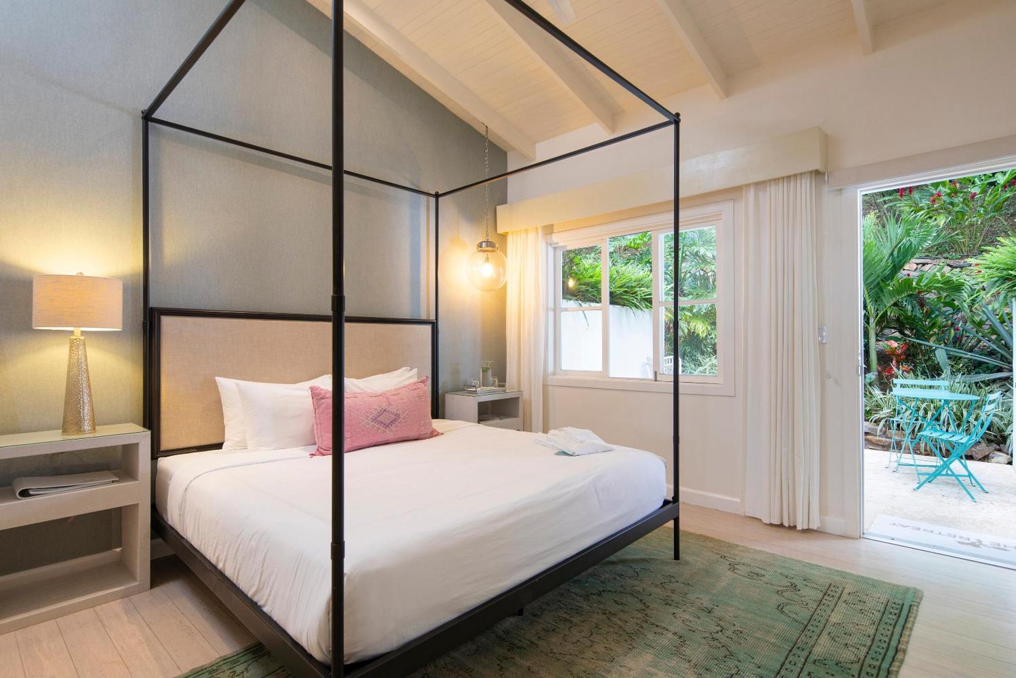 The Retreat Costa Rica - Wellness Resort & Spa Atenas Rum bild