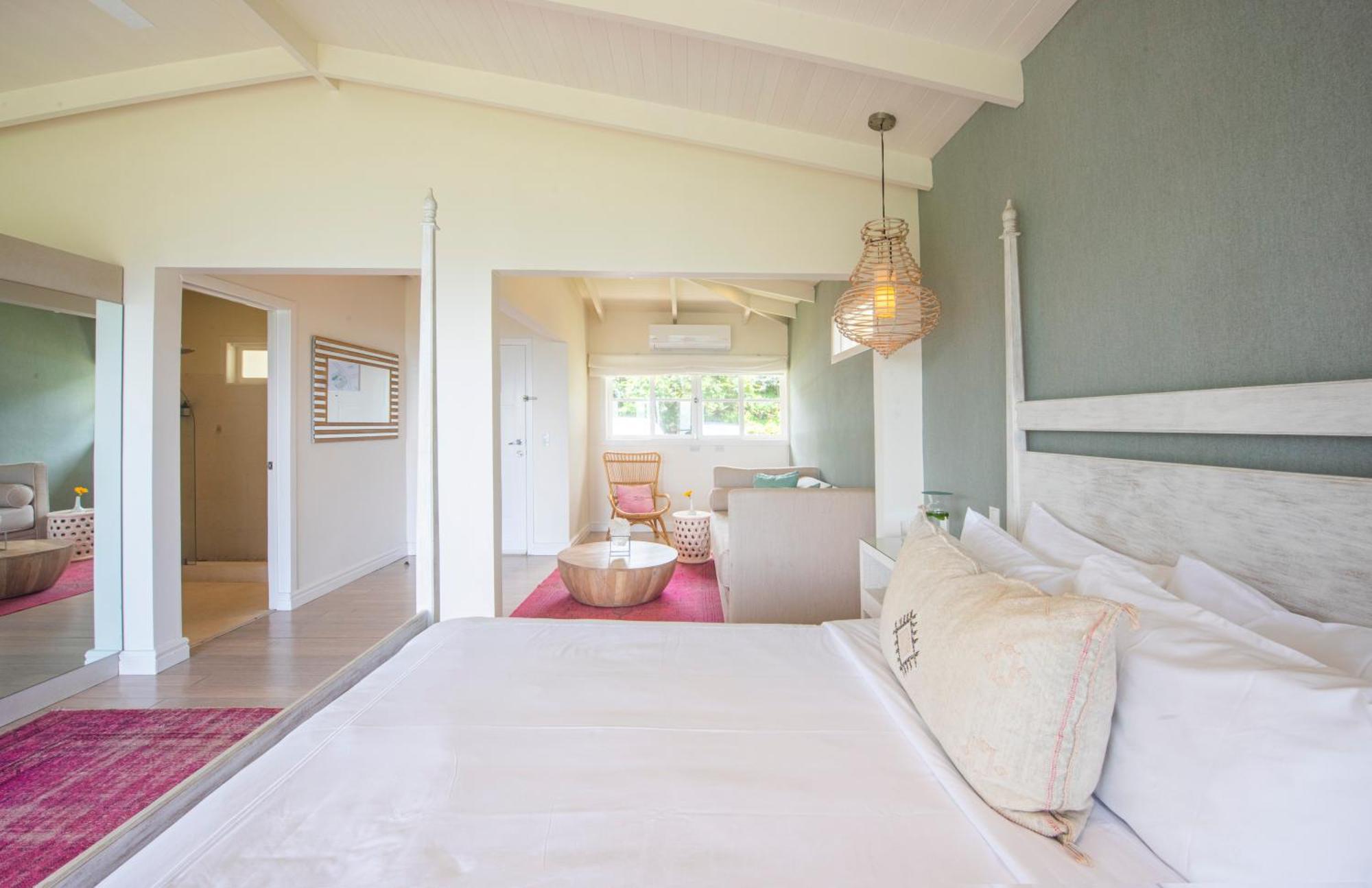 The Retreat Costa Rica - Wellness Resort & Spa Atenas Rum bild