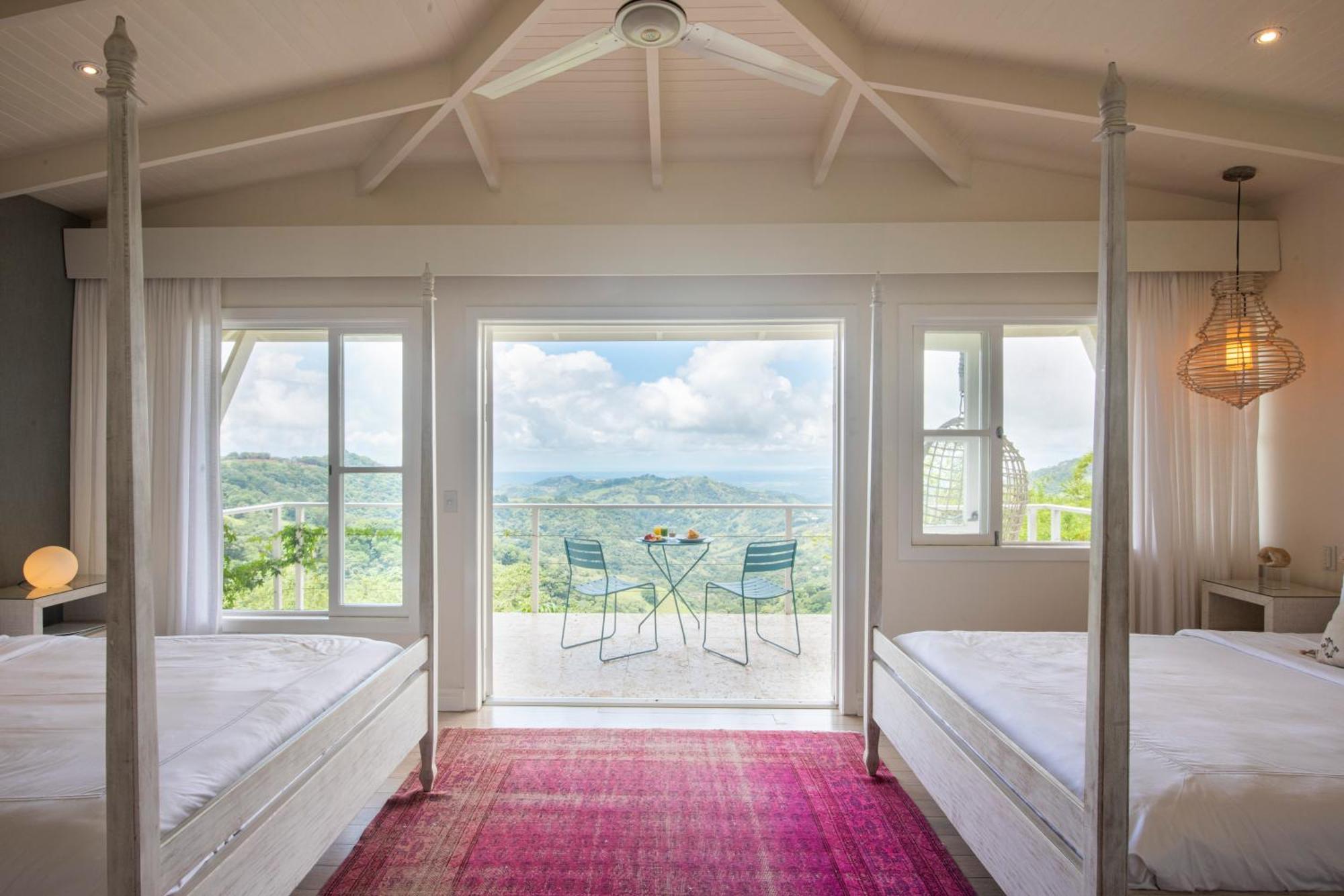 The Retreat Costa Rica - Wellness Resort & Spa Atenas Rum bild