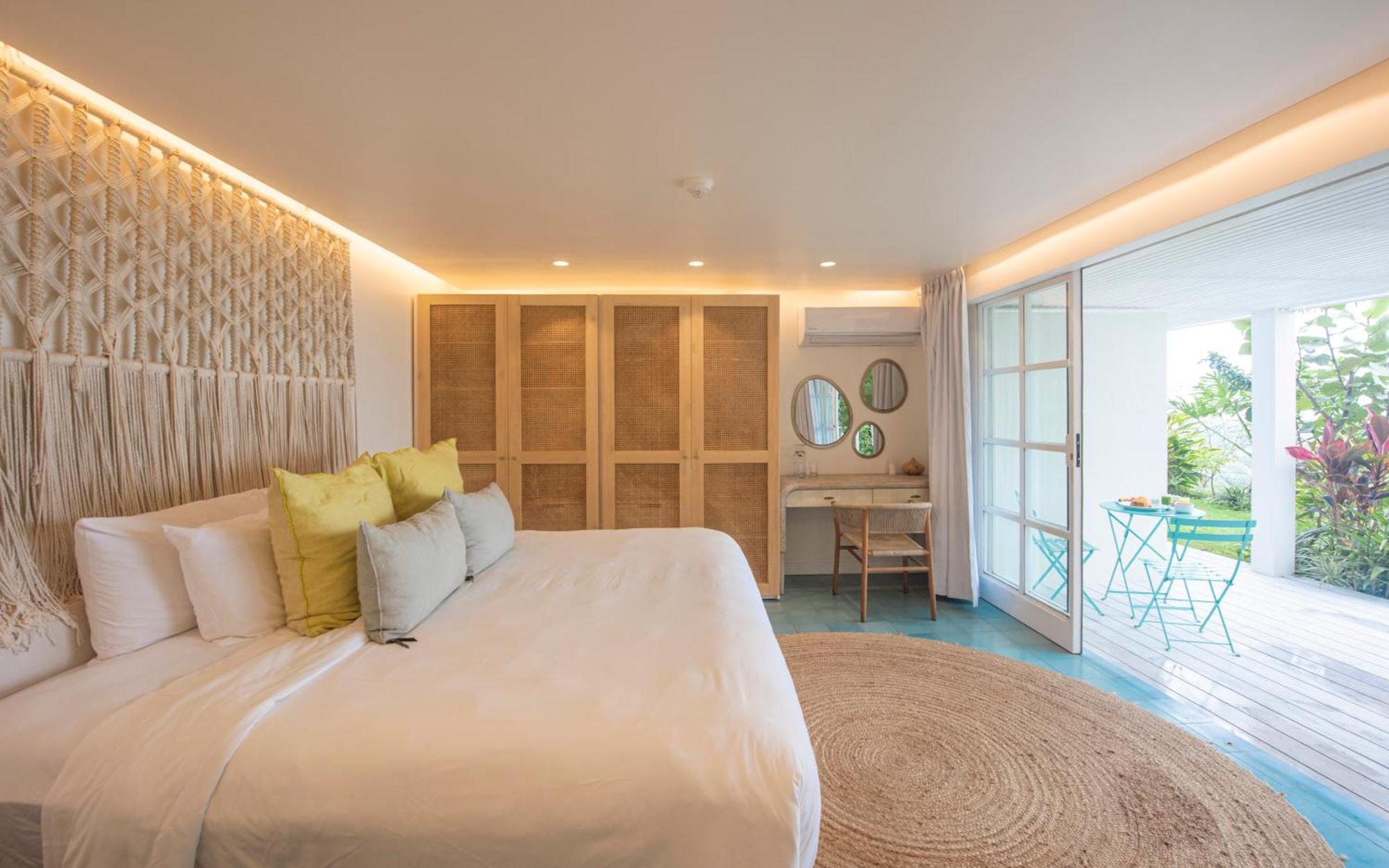 The Retreat Costa Rica - Wellness Resort & Spa Atenas Rum bild
