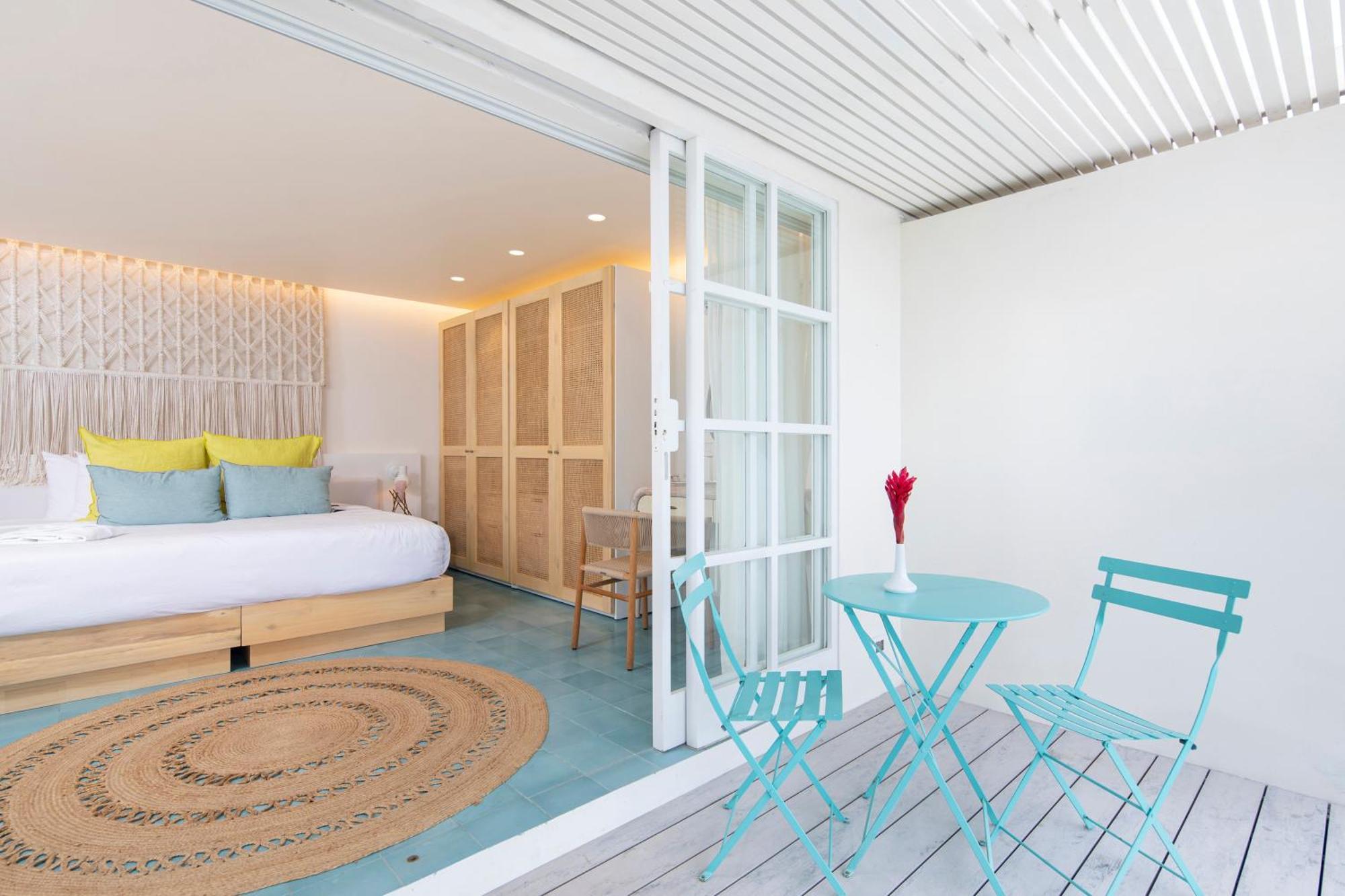 The Retreat Costa Rica - Wellness Resort & Spa Atenas Rum bild
