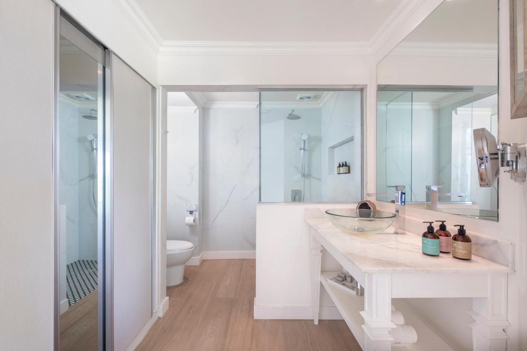 The Retreat Costa Rica - Wellness Resort & Spa Atenas Rum bild