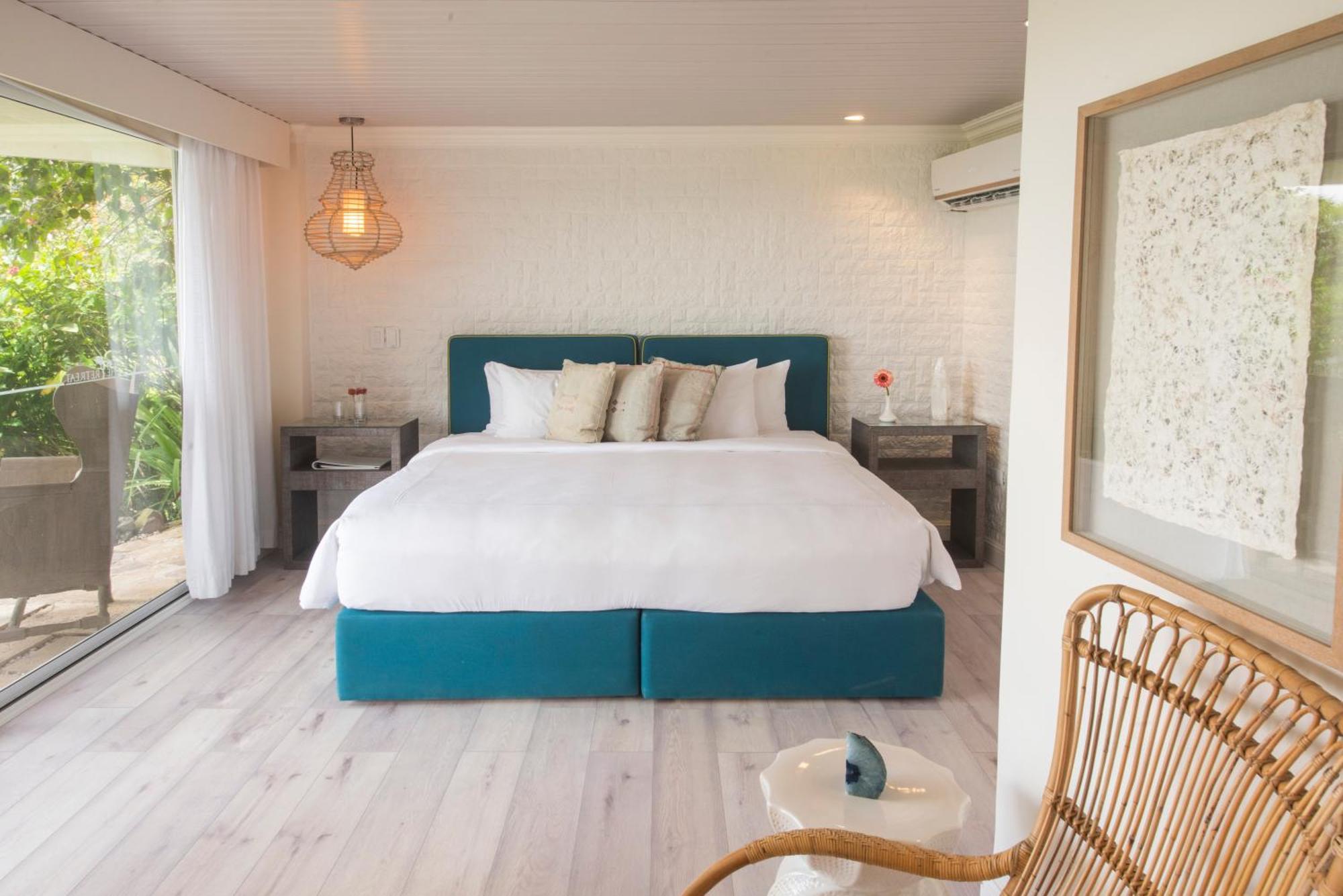 The Retreat Costa Rica - Wellness Resort & Spa Atenas Rum bild