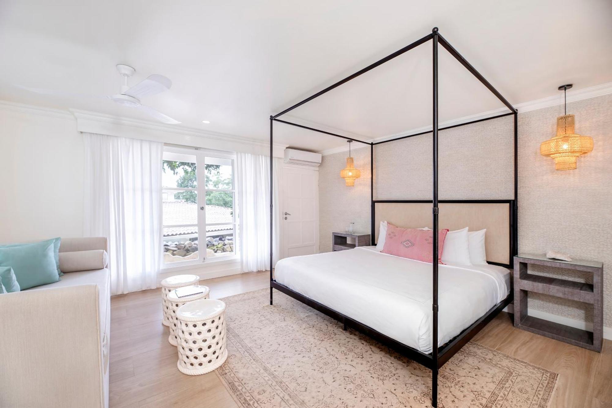 The Retreat Costa Rica - Wellness Resort & Spa Atenas Rum bild