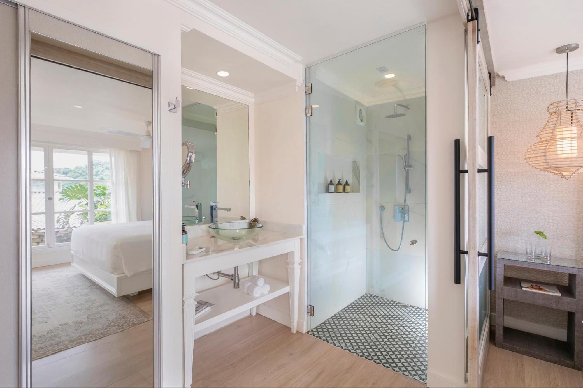 The Retreat Costa Rica - Wellness Resort & Spa Atenas Rum bild