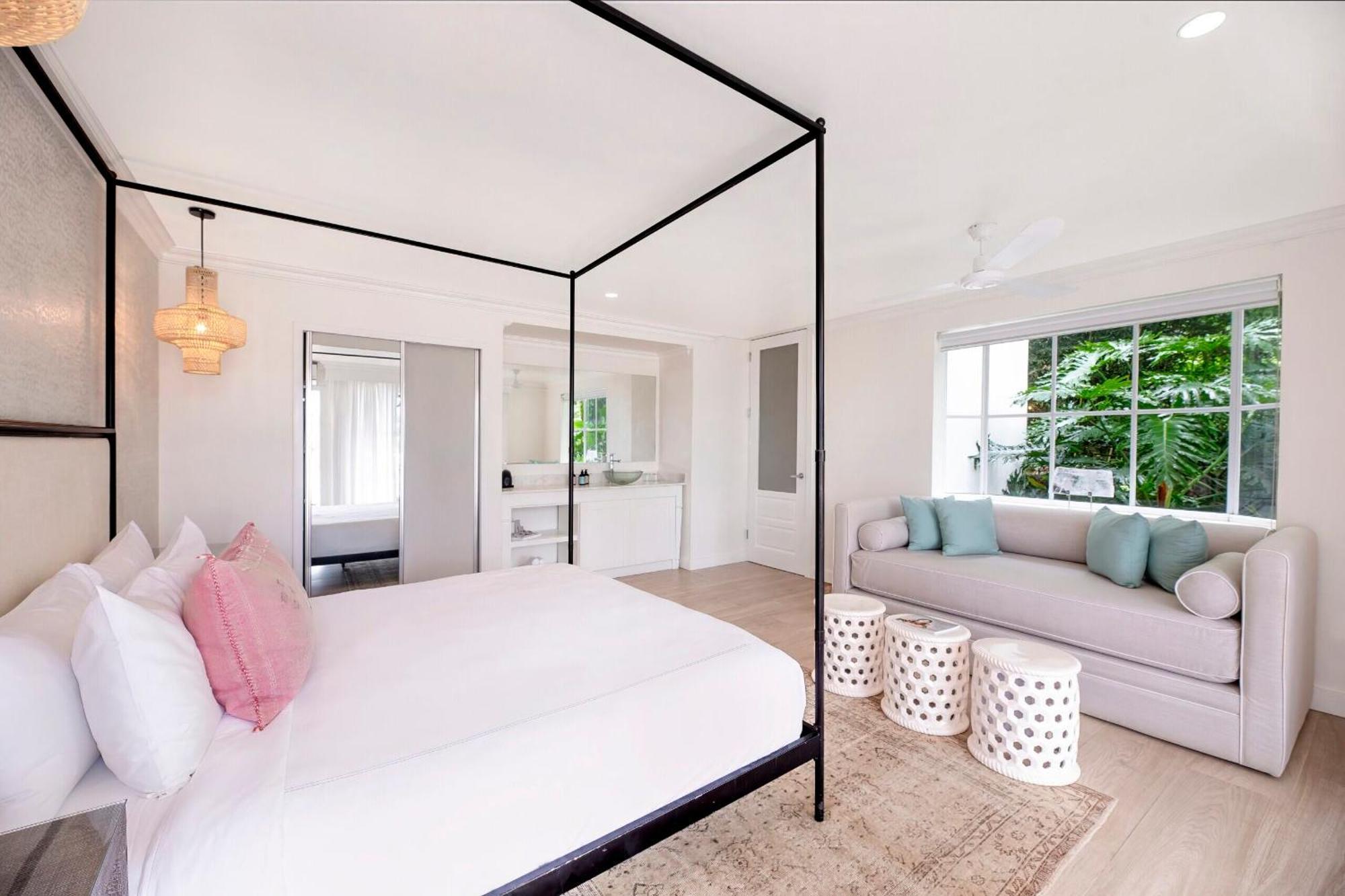 The Retreat Costa Rica - Wellness Resort & Spa Atenas Rum bild